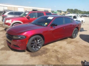 Dodge Charger VII 2022 Dodge Charger Sxt 2022 3.6l 3.6 Benzyna 292KM, zdjęcie 1