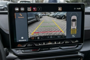 Cupra Formentor Crossover 1.5 TSI 150KM 2025 Cupra Formentor 1.5 e-TSI 150 KM DSG, zdjęcie 27