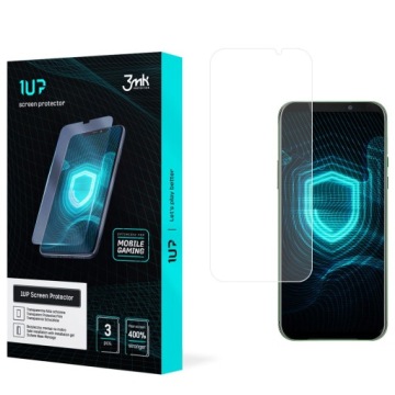 Fólie 3MK pro Xiaomi Black Shark 2 Pro 3 ks