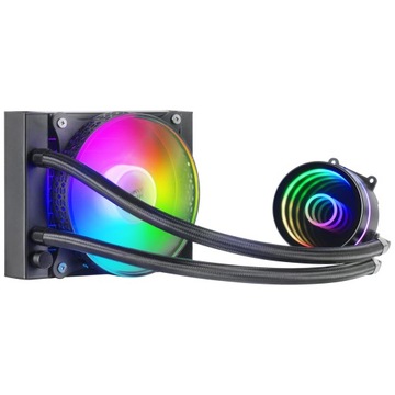 Chłodzenie wodne MarsGaming ML-ONE120