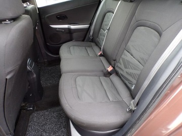 Kia Ceed II Hatchback 5d 1.4 DOHC 100KM 2012 Kia Cee&#039;d CEED, zdjęcie 23