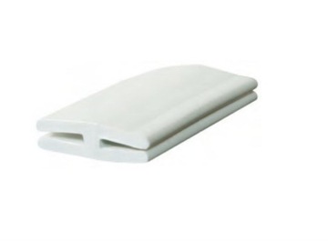 Łącznik do listw startowych cokołowych PCV