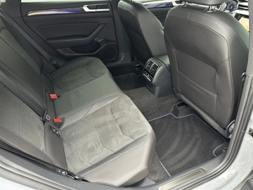 Volkswagen Arteon Shooting Brake R 2.0 TSI 320KM 2022 Volkswagen Arteon 2.0TSI 320KM 4X4 R DSG l DCC, Pa, zdjęcie 6