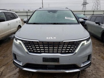 Kia Carnival II 2022 Kia Carnival Sx Prestige 2022 3.5 Benzyna 290KM, zdjęcie 5