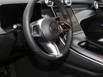 Mercedes GLC C254/X254 SUV 2.0 200d 163KM 2026 GLC Coupe 200 d 4-Matic Avantgarde 2.0 (163KM) 2026, zdjęcie 6