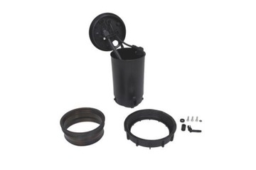BOSCH F 01C 600 300 Ogrzewanie, zbiornik (wtrysk m