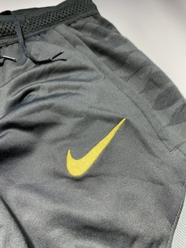 Liverpool FC NIKE oryginalne szare Dresy / rozmiar S