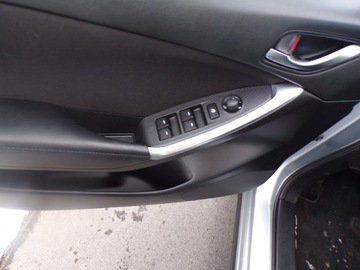 Mazda CX-5 I SUV 2.2 SKYACTIV-D  150KM 2015 MAZDA CX-5 2.2 DIESEL AUTOMAT KAMERA ALU ZAMIANA, zdjęcie 14