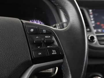 Hyundai Tucson III SUV 1.6 GDI 132KM 2017 Hyundai Tucson Kamera, Navi, Klima, Bluetooth, zdjęcie 29