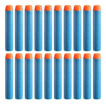 NERF ELITE 2.0 ARROW ORIGINAL N-STRIKE 20 шт.