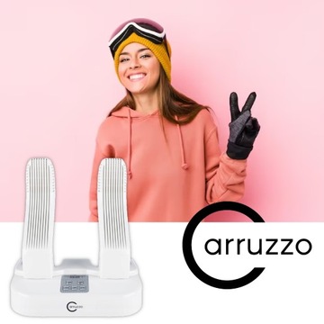 Сушилка для обуви С функцией ОЗОНОВОЙ СТЕРИЛИЗАЦИИ БОЛЬШОЙ МОЩНЫЙ ЭФФЕКТИВНЫЙ таймер