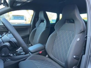 Skoda Karoq Crossover Facelifting 1.5 TSI ACT 150KM 2026 Skoda Karoq Sportline 1.5 TSI Automatyczna DSG 150, zdjęcie 5