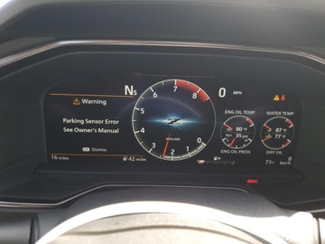 Nissan 2025 Nissan Inny Z Performance 2025 3.0l 3.0 Benzyna 400KM, zdjęcie 9