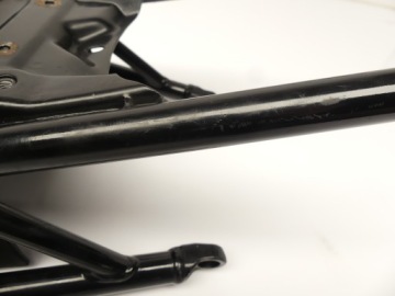 . СТОЙКА КОЛЕСНОЙ АРКИ РАМА ПОДВЕСКА 93003002000 KTM DUKE 125 200 250 17 +