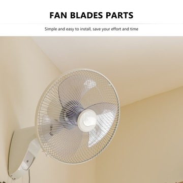 2 шт. запасные части для лопастей электрического вентилятора на 14 шт.