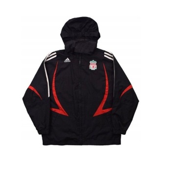 ADIDAS KURTKA WIATRÓWKA LIVERPOOL FC BOYS 12 LAT