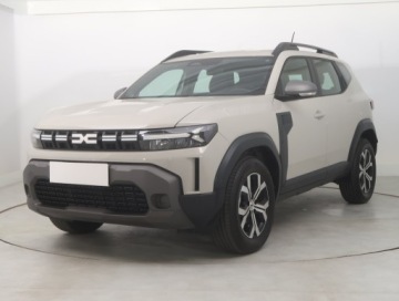 Dacia Duster II SUV Facelifting 1.0 TCe 90KM 2025 Dacia Duster 1.0 TCe, Salon Polska, 1. Właściciel, zdjęcie 1