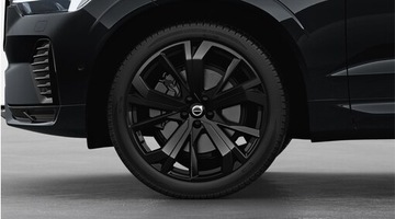 Oryg Nowe Koła Volvo XC60 21
