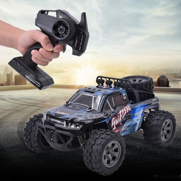 MG 58679 1:18 Внедорожник с дистанционным управлением 2.4G RC Car