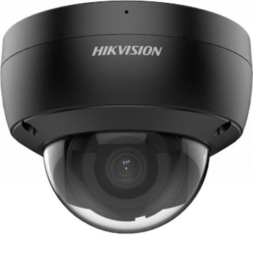 KAMERA IP HIKVISION DS-2CD2146G2-ISU (C) BLACK