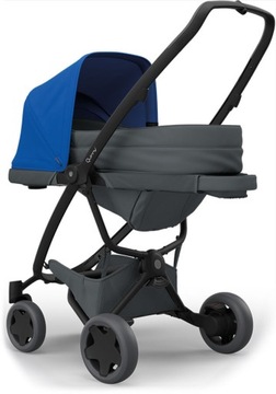 ВСТАВКА QUINNY COCOON ДЛЯ ZAPP FLEX, FLEX PLUS