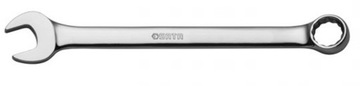 Sata 40205 Klucz płasko-oczkowy 10mm