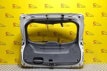 HYUNDAI SANTA FE 2013-2018 VÍKO KUFRU ZADNÍ USA