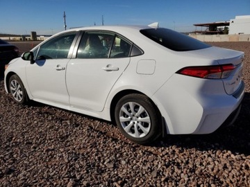 Toyota Corolla XII 2023 Toyota Corolla LE 2023 2.0l 2.0 Benzyna 169KM, zdjęcie 1