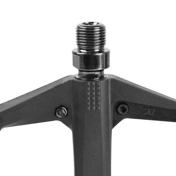 MTB ПЛАТФОРМА ПЕДАЛИ ПОДЪЕМ КОЛЕСА ГЛАВНЫЕ ПОДШИПНИКИ