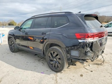 Volkswagen 2024 Volkswagen Atlas SE 2024 2.0 Benzyna 235KM, zdjęcie 1