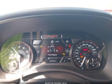  RAM 1500 TRX 57 Box 2021 6.2l 6.2 Benzyna 702KM, zdjęcie 10
