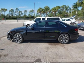 Audi A4 B9 2021 Audi A4 Limousine Premium 40 Tfsi Quattro S Tronic 2021 2.0 Benzyna 201KM, zdjęcie 2