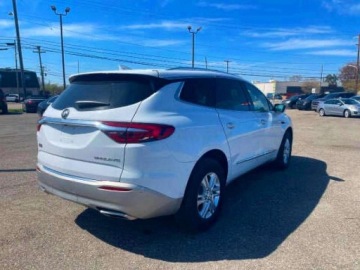 Buick Enclave 2021 Buick Enclave 2021 BUICK ENCLAVE ESSENCE 3.6 Benzyna 300KM, zdjęcie 3