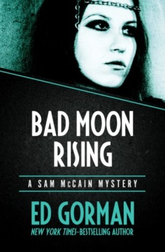 Bad Moon Rising - Ed Gorman