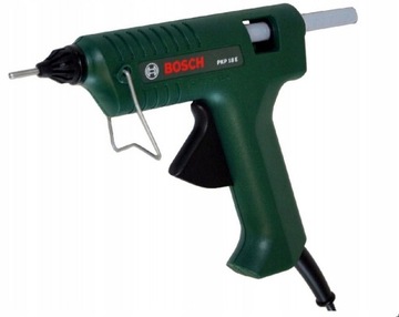 Pistolet do kleju BOSCH PKP 18 E 11mm