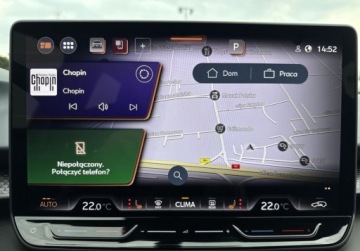 Cupra Terramar SUV 1.5 eTSI 150KM 2025 Cupra Terramar 1.5eTSI mHEV DSG 150KM Gwarancja LED ACC Kessy Head-UP El.K, zdjęcie 20