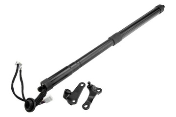 NTY AE-TY-036 MOTOR ELELKTRICKÝ ZADNÍ KRYT