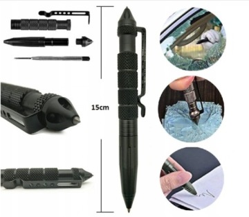 НАБОР ДЛЯ ВЫЖИВАНИЯ нож фонарик страйкбольный компас