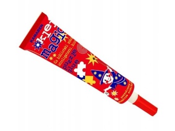 MAGIC BINDING КЛЕЙ В ТЮБИКЕ-аппликаторе 45г