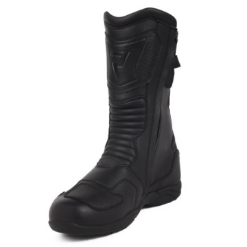 Туфли Rebelhorn Compass черные, размер 45