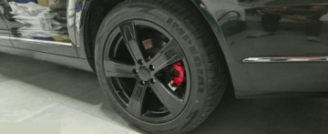 Mercedes Klasa S W221 Limuzyna Facelifting 3.0 V6 (350 BlueTEC) 258KM 2012 Mercedes-Benz Klasa S 350 BlueTEC 4-Matic 3.0 diesel 258KM 2012r, zdjęcie 3