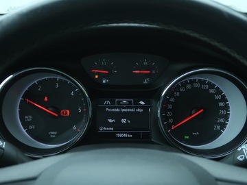 Opel Astra K Sportstourer Facelifting 1.5 Diesel 122KM 2020 Opel Astra 1.5 CDTI, Salon Polska, 1. Właściciel, zdjęcie 10