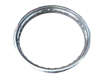 Obręcz felga rafka WSK 18