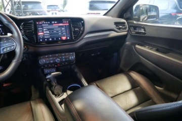 Dodge Durango III 2024 Dodge Durango 3.6 V6 291KM GT 4x4 Keyless 6os. SzyberdachWentylacjaRadarLE, zdjęcie 19