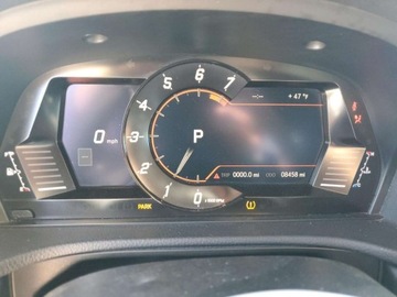Toyota Supra V 2020 Toyota Supra Base 2020 3.0l 3.0 Benzyna 335KM, zdjęcie 10