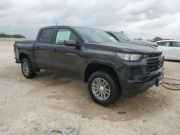 Chevrolet 2025 Chevrolet Colorado LT 2025 2.7l 2.7 Benzyna 310KM, zdjęcie 4