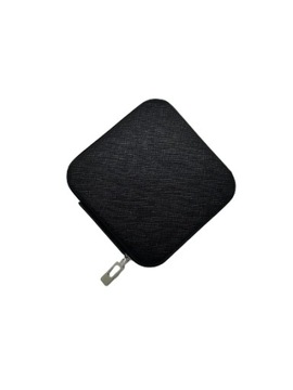 BOX JEWELRY BOX Дорожный ОРГАНАЙЗЕР для сумочки Черный