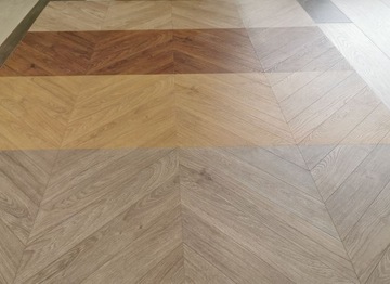 Quick-Step Дуб Шеврон IPA4162 «Французская елочка»