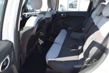 Fiat 500L Hatchback 5d seria 6 1.6 MultiJet II 120KM 2014 Fiat 500L 1.6 MultiJet Diesel, Po wymianie rozrzadu i oleju, ekonomiczny, zdjęcie 18