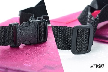 Etui Webski EtWodTabBelt_NB 5 l